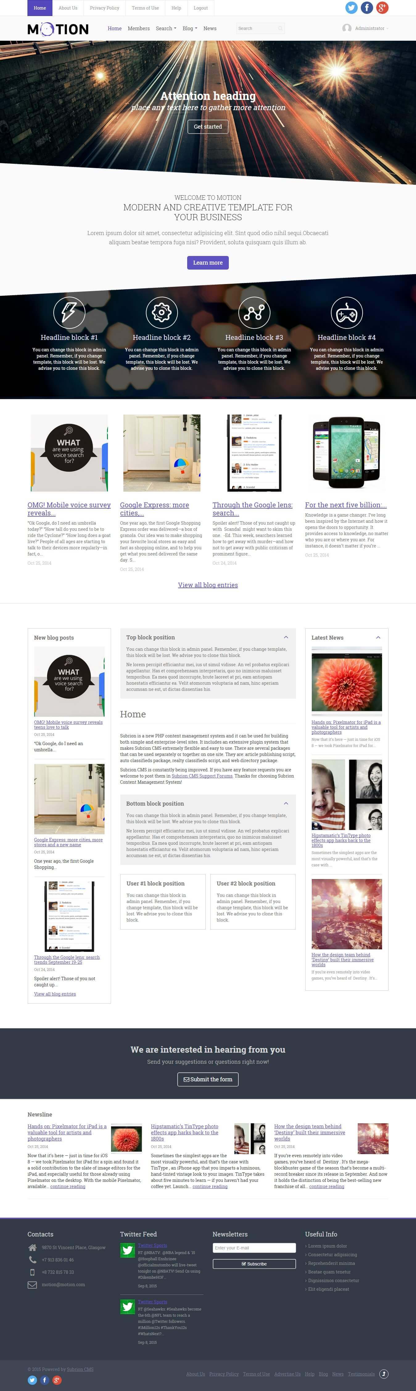 free motion 4 templates download free motion 4 templates download